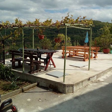 塞里特雷尼科 马里卡客房旅馆酒店 外观 照片